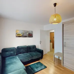 Apartament Kotlarska 7 Tectumapartments, Wrocław