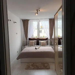 Apartament U Ani, Wrocław