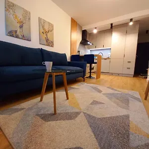 Apartament Neoapartments Lotnicza, Wrocław