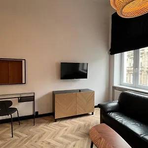 Apartament I&m Rejtana, Wrocław