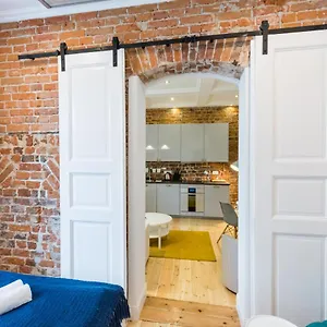 Apartament Rynek Stare Miasto 4a - Klima Netflix, Wrocław